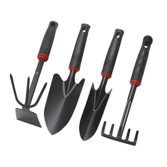 Outils de plantation - Pelle Binette Râteau - Jardinvibe