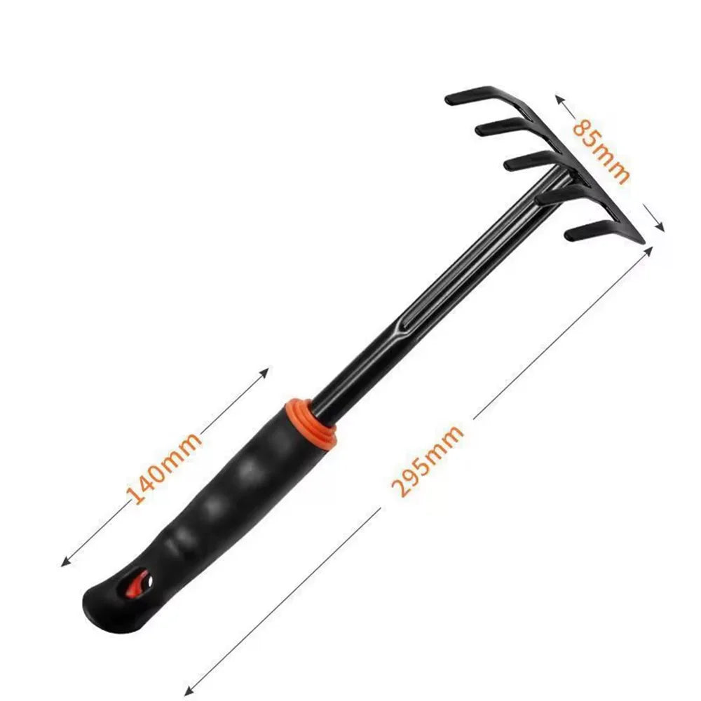 Outils de plantation - Pelle Binette Râteau - Jardinvibe