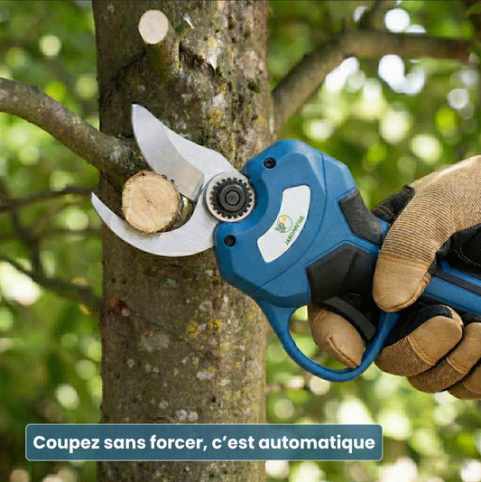 Sécateur Électrique JV1 Pro