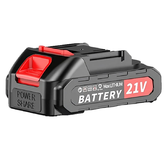 Batterie Séparée 2.0 Ah (21 Volts)